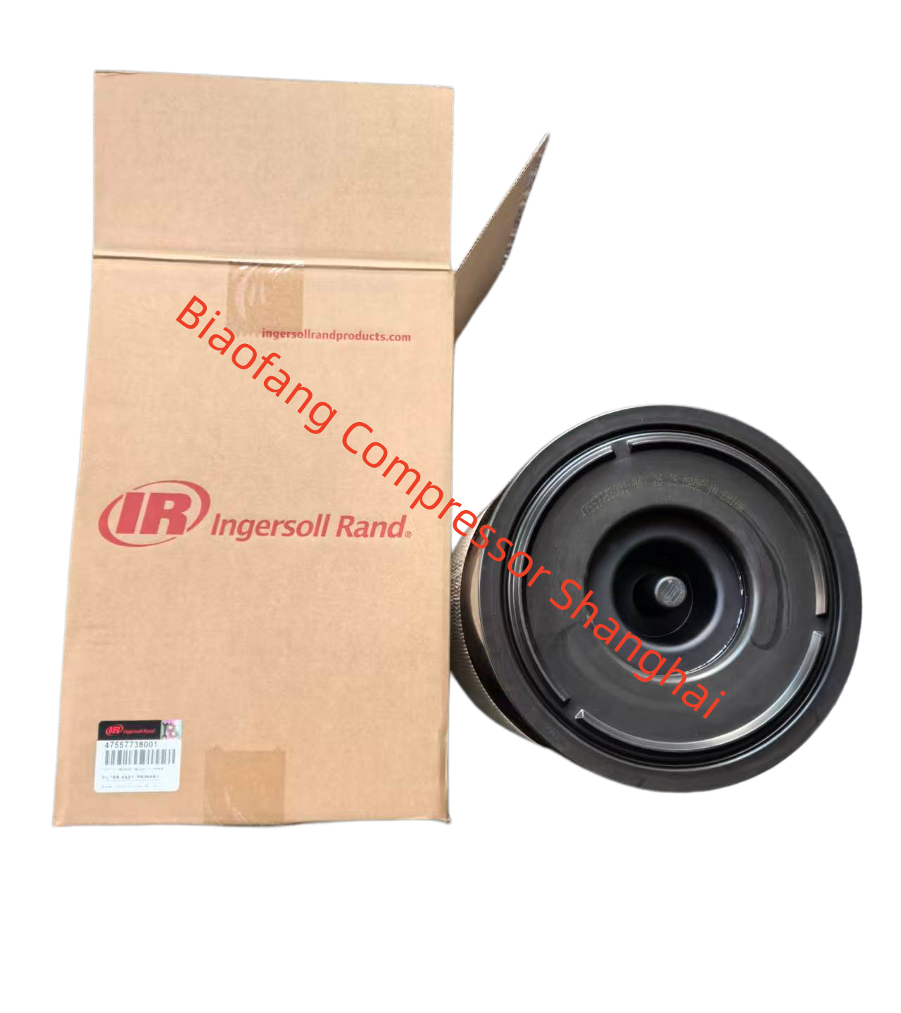 4757738001 Ingersoll Rand air filter